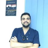 دكتور حسام احمد شهاب اسنان في القاهرة المنيل