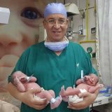 دكتور حسام عزب امراض نساء وتوليد في الاسكندرية مصطفى كامل