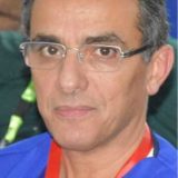 دكتور حسام  الشافعي اصابات ملاعب ومناظير مفاصل في الاسكندرية سموحة