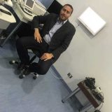 دكتور حسام فتحي عامر عيون في التجمع القاهرة