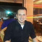 دكتور حسام هجرس اسنان في التجمع القاهرة