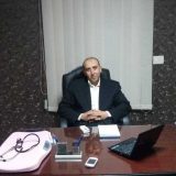 دكتور حسام رميح اطفال في الاسكندرية سموحة