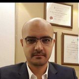 دكتور حسين فتح الله جراحة اطفال في الجيزة المهندسين