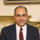 دكتور إبراهيم حنتيرة اصابات ملاعب ومناظير مفاصل في التجمع القاهرة