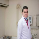 دكتور إبراهيم بصيلة - Ibrahim Bosila اسنان في القاهرة المعادي