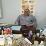 دكتور إبراهيم يونس انف واذن وحنجرة في القاهرة حلوان