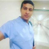 دكتور ايهاب  فخرالدين اصابات ملاعب ومناظير مفاصل في الرحاب القاهرة