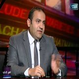 دكتور إسلام  حسني ابو المعاطي جراحة شبكية وجسم زجاجي في القاهرة مدينة نصر
