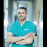 دكتور اسماعيل ابو الفتوح امراض نساء وتوليد في الجيزة الدقي