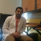 دكتور إسماعيل رشاد اصابات ملاعب ومناظير مفاصل في القاهرة المعادي