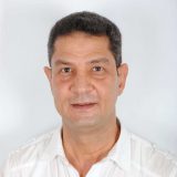 دكتور كمال جابري باطنة في الرحاب القاهرة