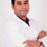 دكتور كريم محمد شهاوي امراض نساء وتوليد في الجيزة الدقي