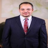 دكتور كريم صبري جراحة جهاز هضمي ومناظير بالغين في القاهرة مصر الجديدة