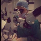 دكتور خالد ابو زيد جراحة شبكية وجسم زجاجي في الزيتون القاهرة