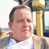 دكتور خالد التهامى اطفال وحديثي الولادة في الجيزة فيصل