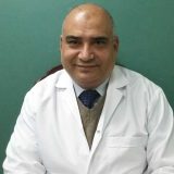 دكتور خالد حمدي باطنة في القاهرة مصر الجديدة