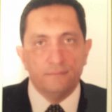 دكتور خالد رمضان باطنة في القاهرة المنيل