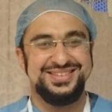 دكتور خالد صلاح جراحة اطفال في القاهرة المعادي