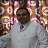 دكتور خالد شرف اسنان في القاهرة وسط البلد
