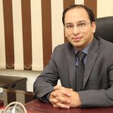 دكتور خالد عبد العزيز اورام في القاهرة مصر الجديدة