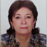 دكتورة ليلي محمود الكرداني باطنة في القاهرة مصر الجديدة
