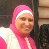 دكتورة لمياء اليمانى امراض نساء وتوليد في القاهرة المعادي