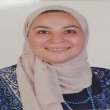 دكتورة لمياء محمد العسال نطق وتخاطب في التجمع القاهرة