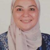 دكتورة لمياء محمد العسال نطق وتخاطب في العباسية القاهرة