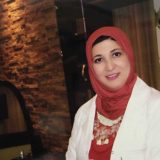 دكتورة لمياء عبد الودود امراض جلدية وتناسلية في الزقازيق الشرقية