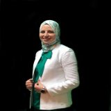 دكتورة وسام عفيفي تخسيس وتغذية في القاهرة المعادي