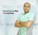دكتور عمرو سعد مركز لوران للاسنان - Amr Sad اسنان في القاهرة مصر الجديدة