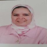 دكتورة مجد  جلال اطفال وحديثي الولادة في الرحاب القاهرة
