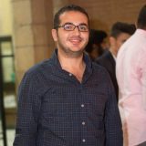 دكتور مجدي  جميل اصابات ملاعب ومناظير مفاصل في القاهرة عين شمس