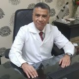 دكتور مجدى عطيفة تاهيل بصري في القاهرة مصر الجديدة
