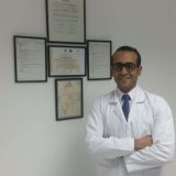 دكتور ماجد مصطفى المتبولي جراحة أورام في القاهرة مدينة نصر