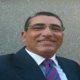 دكتور ماجد حبيب باطنة في القاهرة المعادي