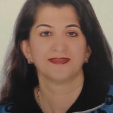 دكتورة مها فاروق يعقوب امراض دم في التجمع القاهرة