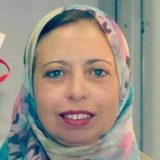 دكتورة مها ماهر امراض المناعة الذاتية في التجمع القاهرة