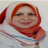 دكتورة مها محمد صفار امراض دم في القاهرة المعادي