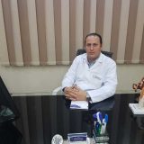 دكتور مهدى حسنين اصابات ملاعب ومناظير مفاصل في الاسكندرية فيكتوريا