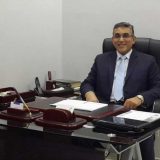 دكتور ماهر القمحاوي اصابات ملاعب ومناظير مفاصل في الاسكندرية سيدي بشر
