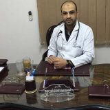 دكتور محمود عبد الهادي جراحة اطفال في البحيرة دمنهور
