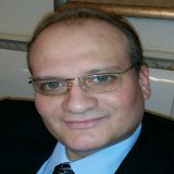 دكتور محمود الشريف امراض نساء وتوليد في القاهرة المعادي