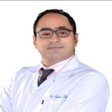 دكتور محمود فوزي غالي امراض ذكورة في التجمع القاهرة