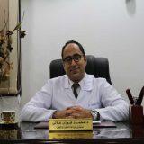 دكتور محمود فوزي غالي امراض ذكورة في الجيزة الهرم