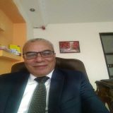 دكتور محمود غانم استشارات اسرية في الاسكندرية العجمي