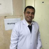 دكتور محمود حامد امراض تناسلية في القاهرة عين شمس