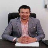 دكتور محمود حجازى جراحة أورام في التجمع القاهرة