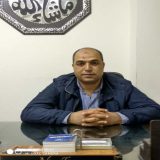 دكتور محمود خليل ابراهيم اصابات ملاعب ومناظير مفاصل في الجيزة الهرم