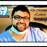 دكتور محمود لاشين - Mahmoud Lasheen اسنان في الجيزة العجوزة